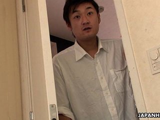 japanhdv Cheating Wife Alice Mizuno scene1 trailer