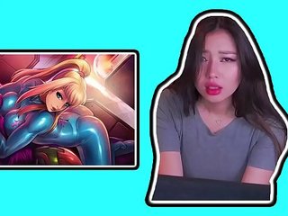 I Made Her Watch Hentai....