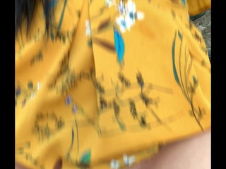 Choi Rau tr&ecirc;n xe ngo&agrave;i Bờ Hồ-P.2