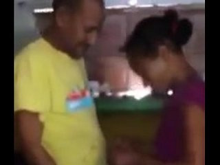Dominicana Polvo Rapido Singando