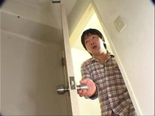 Asian porn movie