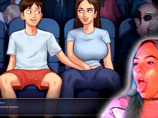 Hot cumming in a beautiful Asian college student ⭐ASIAN WOMAN PLAYING A SEX GAME⭐