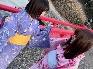 г‚¤г‚­гЃЈгЃ±гЃЄгЃ—гѓ¤гѓЄгЃЈгЃ±гЃЄгЃ—гЃ®1ж—ҐпјЃ4дєєгЃ§дёЂз·’гЃ«жё©жі‰иЎ—гЃ§гѓЂгѓ–гѓ«гѓ‡гѓјгѓ€пјЃзЋ‹ж§г‚Ігѓјгѓ гЃ§г‚¤гѓЃгѓ�