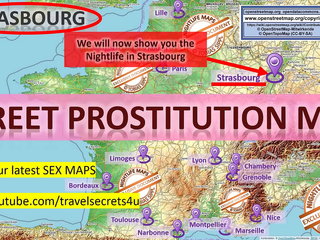 Strasbourg, France, French, Stra&szlig;burg, Street Map, Whores, Freelancer, Streetworker, Prostitutes for Blowjob, Facial, Threesome, Anal, Big Tits, Tiny Boobs, Doggystyle, Cumshot, Ebony, Latina, Asian, Casting, Piss, Fisting, Milf, Deepth