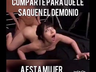 Extreme Orgasm